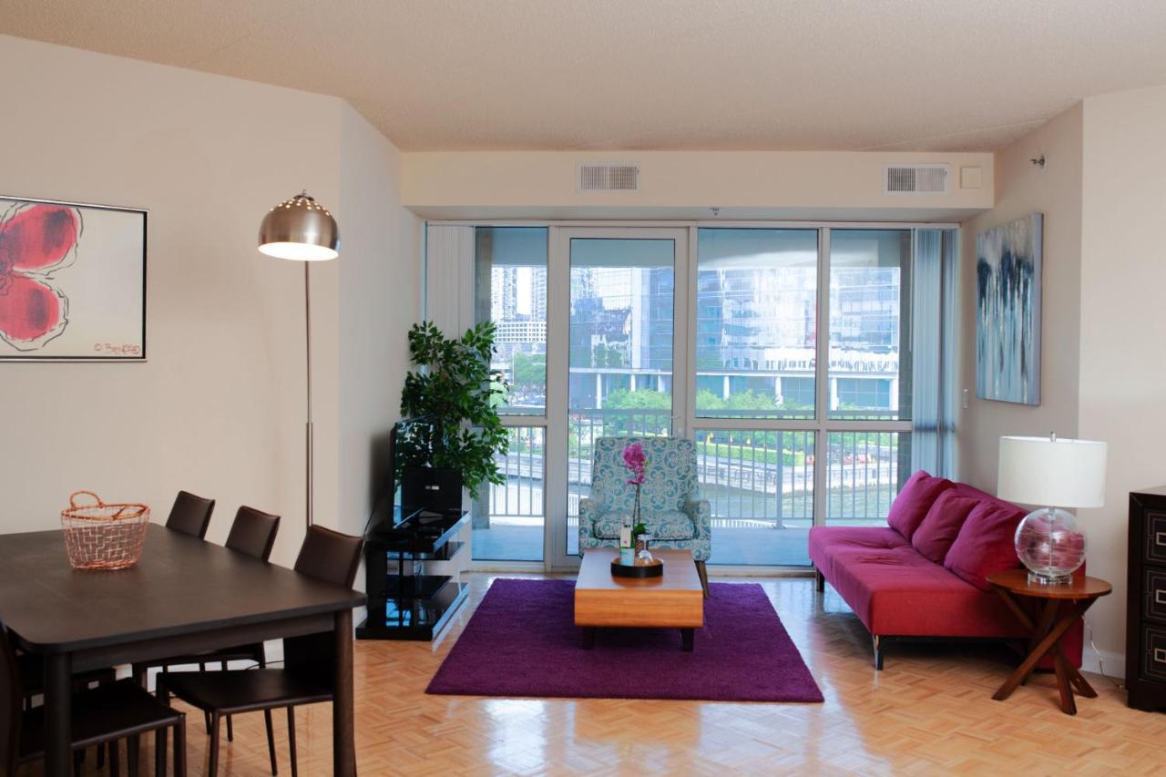Dharma Home Suites Jc At Exchange Place ジャージーシティ エクステリア 写真